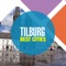 Discover what's on and places to visit in Tilburg with our new cool app