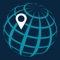 Oceanodesy projects and inverses between geodetic coordinates (latitude and longitude) and grid coordinates (easting and northing)