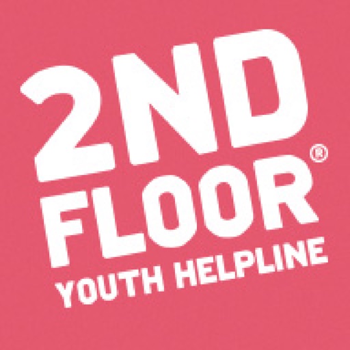 2ndFloor: Youth Helpline