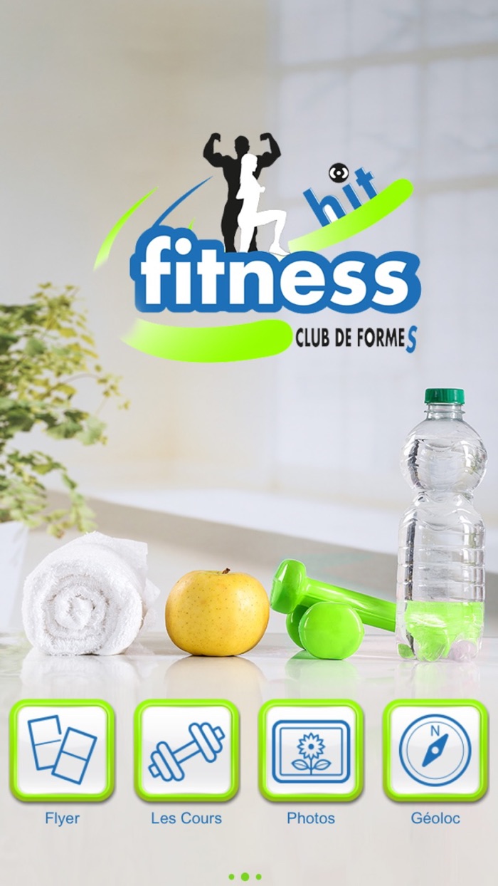 Club Hit Fitness