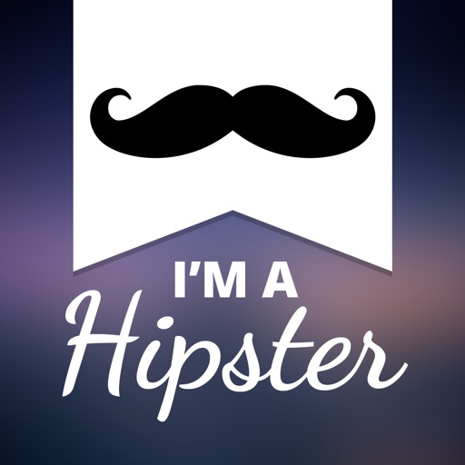 Hipster Wallpapers | Backgrounds icon