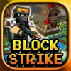 Block Strike - MultiPlayer Survival Shooter