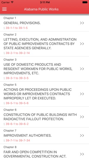 Alabama Public Works(圖1)-速報App