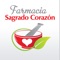 App de Farmacias Sagrado Corazón II y Sagrado Corazón Express en Sabana Grande