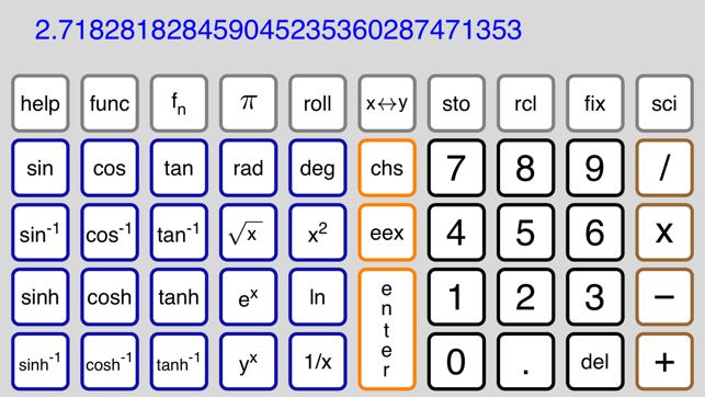 Calc-50(圖1)-速報App