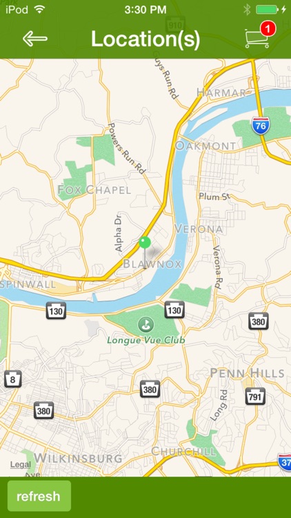 Thai 2 Go screenshot-4