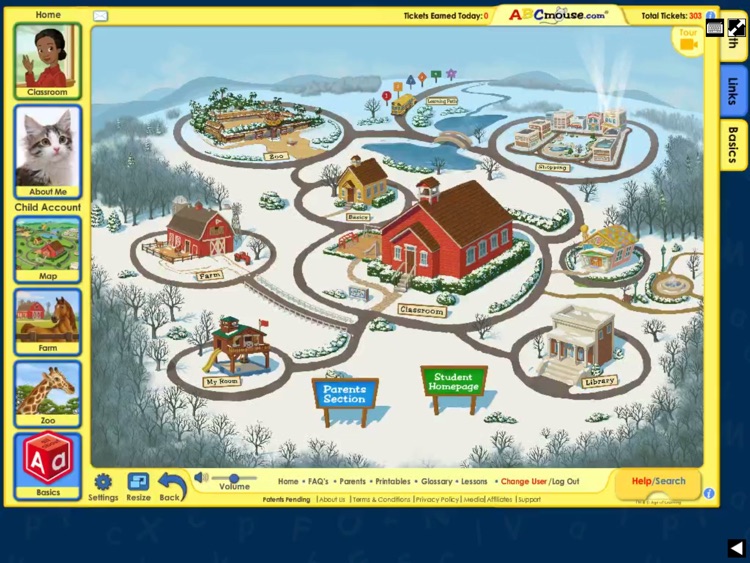 Photon Safe Web Browser with Flash Player for Kids screenshot-4