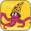 Jigsaw Puzzle Sea Animal Free For Kids And Adults