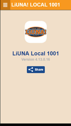 LiUNA Local 1001(圖2)-速報App