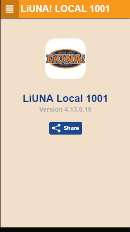 LiUNA Local 1001
