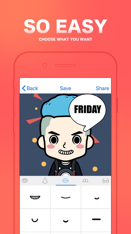 FaceQ