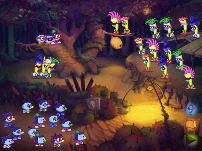 Zoombinis(圖4)-速報App