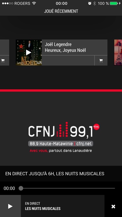 CFNJ-FM