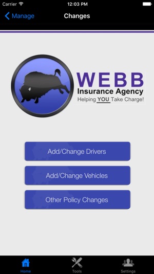 Webb Insurance Agency(圖3)-速報App