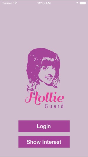 Hollie Guard(圖1)-速報App