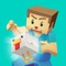 The makers of the official Minecraft Skin Studio app bring you: Add-On's Studio for Minecraft
