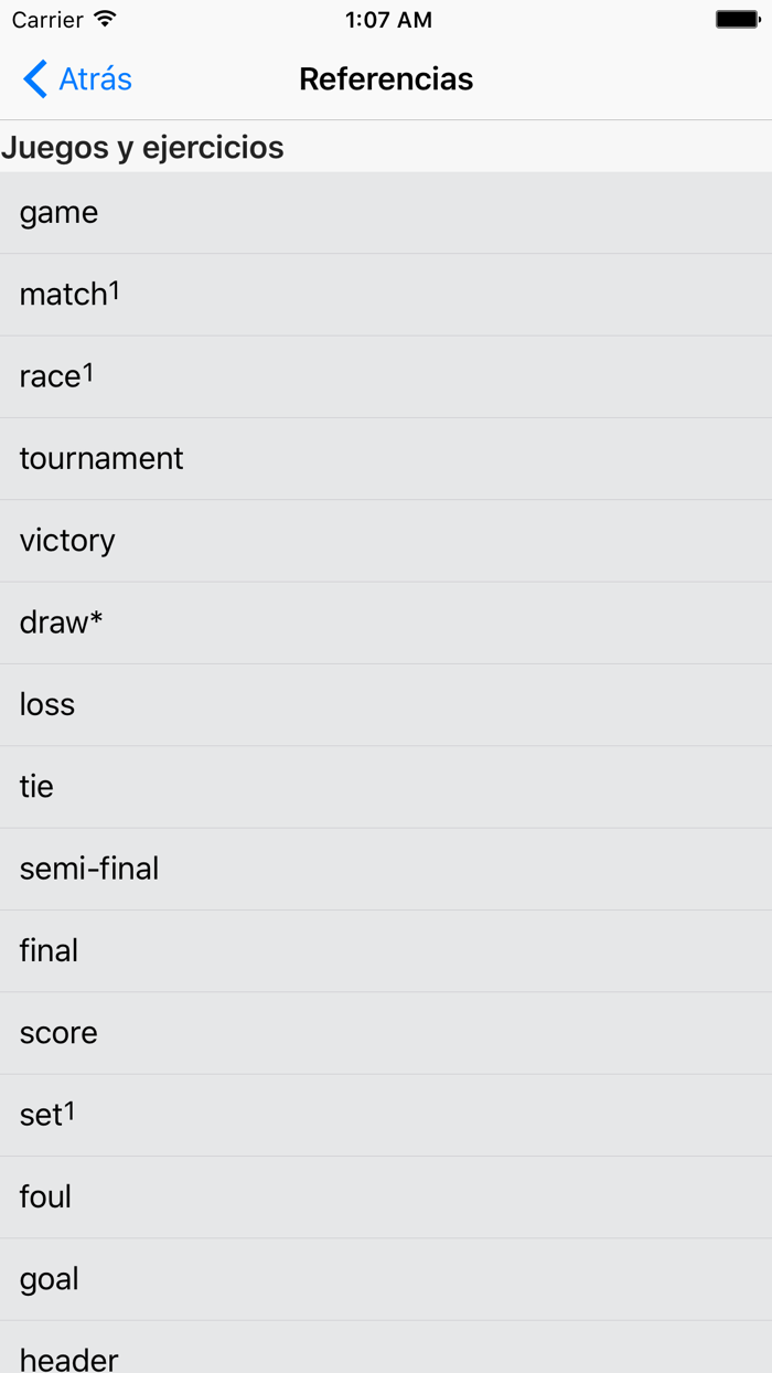 Lingea English-Spanish Advanced Dictionary