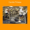 Calorie Burning Cardio Workout