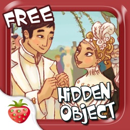 Hidden Object Game FREE - Cinderella