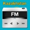 FM Radio Kazakhstan All Stations is a mobile application that allows its users to listen more than 250+ radio stations from all over Kazakhstan
