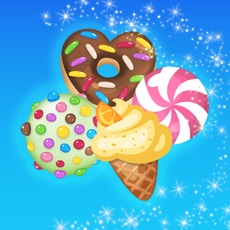 Activities of Candy Sweet POP Magic - Free Puzzle Game