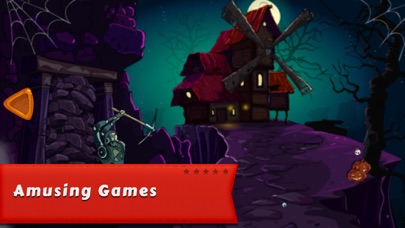 Cube Escape:BLOODY SWORD - find out the sword Screenshot 4