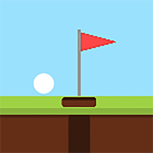 Aim Golf Course icon