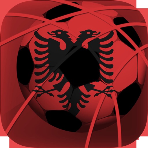 Penalty Soccer 19E: Albania icon