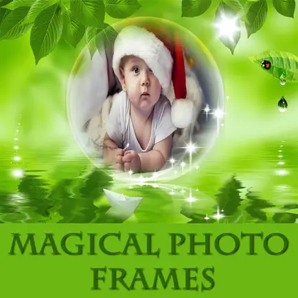 Magical 3D Photo Frames Cheats
