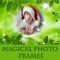Icon Magical 3D Photo Frames