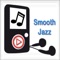 Smooth Jazz Radios - Top Stations (Music Player)