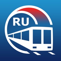 Moscow Metro Guide and Route Planner PC 용