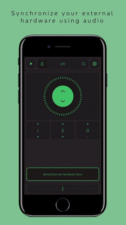 STEPS - MIDI Sequencer by Reactable screenshot-3