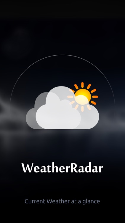 WeatherRadar Pro