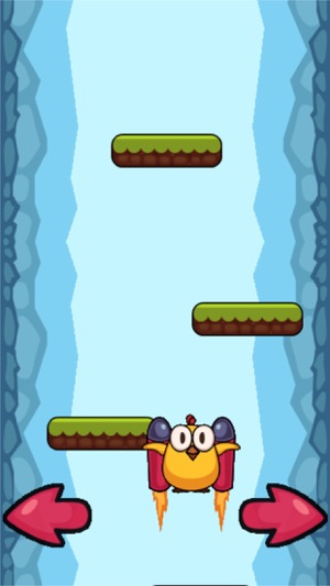 Happy Bird Jump(圖2)-速報App