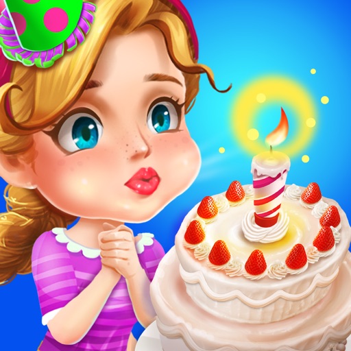 Best Kids Cake Banane Wala Game Casual Games | GameTwo.Com