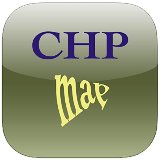 CHPMap Pro
