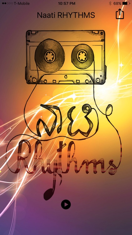 Naati RHYTHMS - Kannada Radio