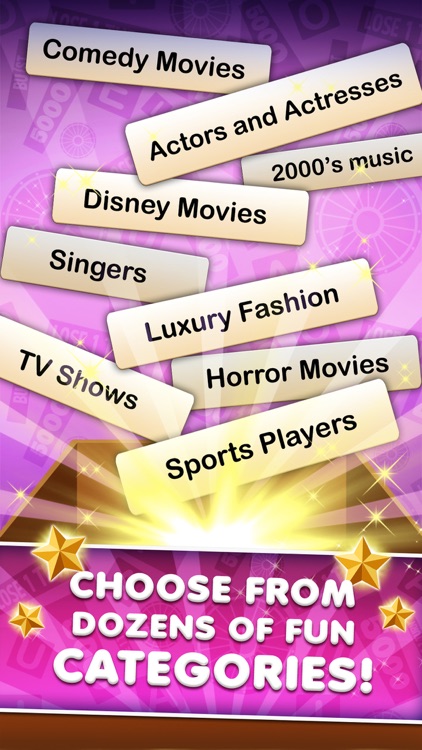 Phrase Wheel ® screenshot-1