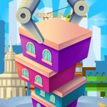 Tower Blockx - City Builder Free  Town Stack Game