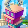 Get Tower Blockx - City Builder Free & Town Stack Game for iOS, iPhone, iPad Aso Report