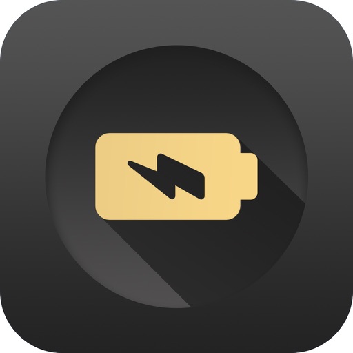 Battery Life Saver, your battery doctor icon