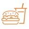 O aplicativo do Shake Burger facilita a sua vida