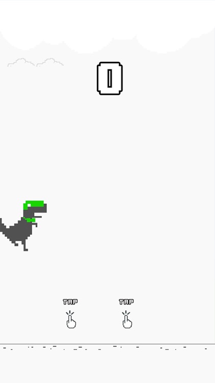Pixel Color Ball Fell From The Sky
