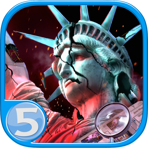New York Mysteries 3: The Lantern of Souls icon
