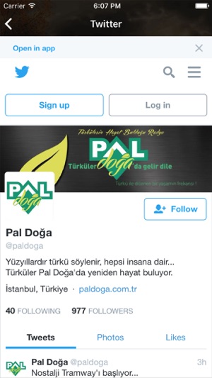 Pal Doğa(圖2)-速報App