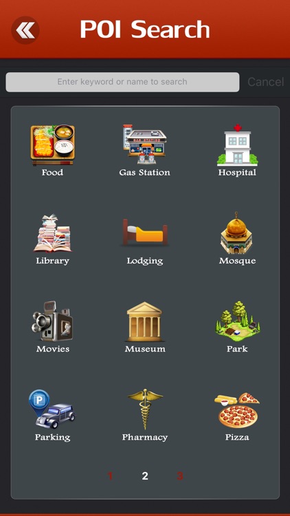 Jekyll Island Travel Guide screenshot-4
