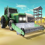 USA Farming Simulator 3D  Pro Farm Tractor Drive