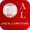 Alabama Local Laws (Title 45) app provides laws and codes in the palm of your hands