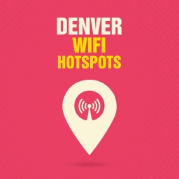 Denver Wifi Hotspots